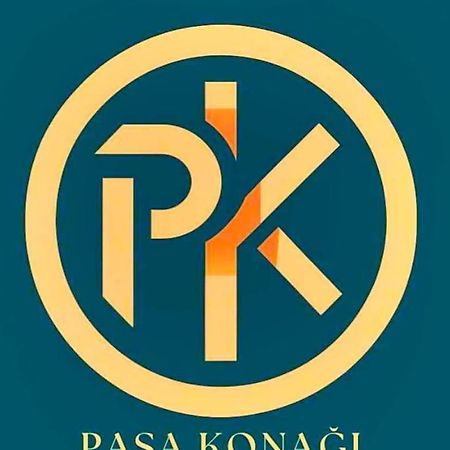 Pasa Konagi Ayvalik Hotel Luaran gambar