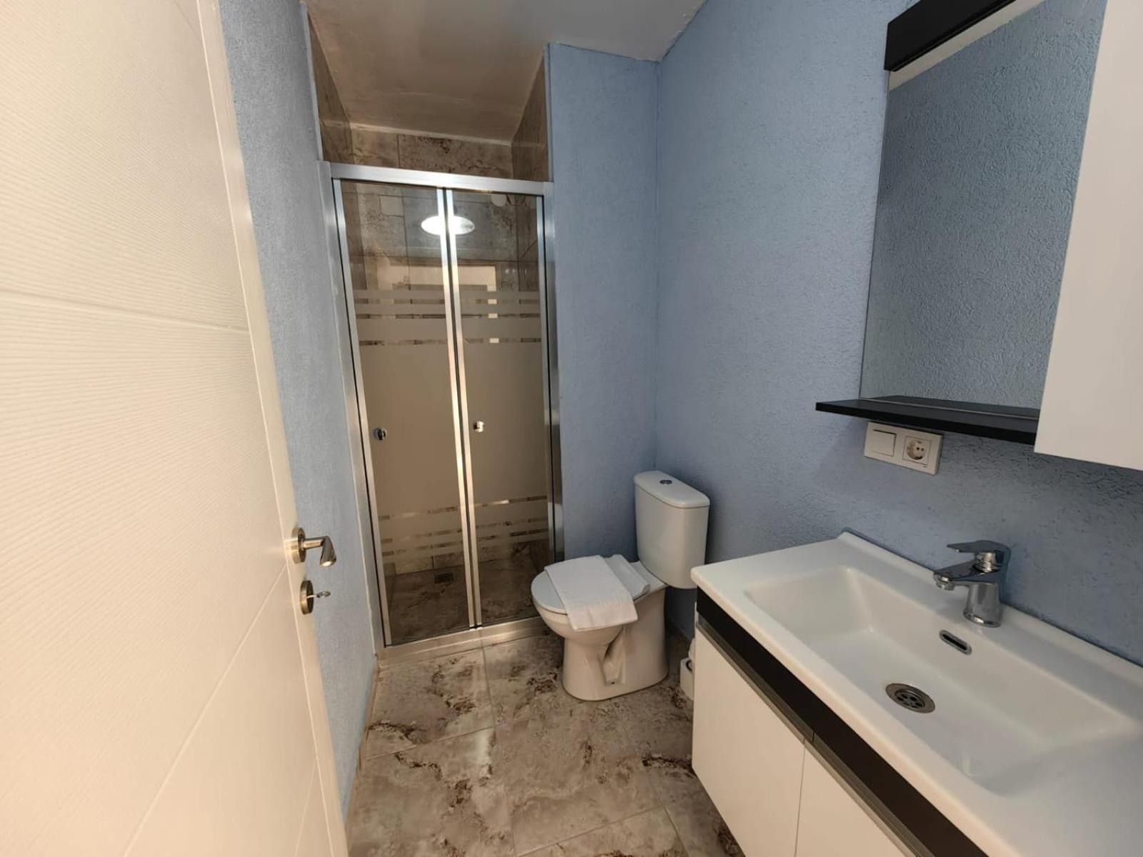 Pasa Konagi Ayvalik Hotel Luaran gambar