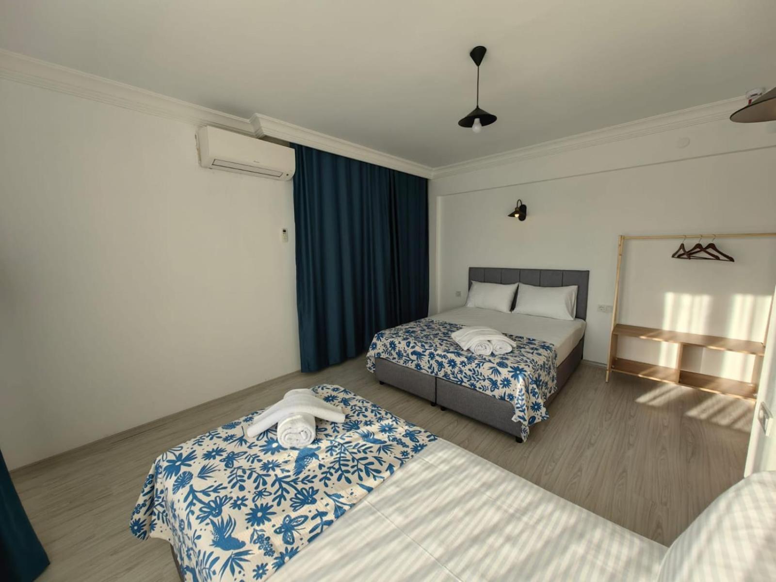 Pasa Konagi Ayvalik Hotel Luaran gambar