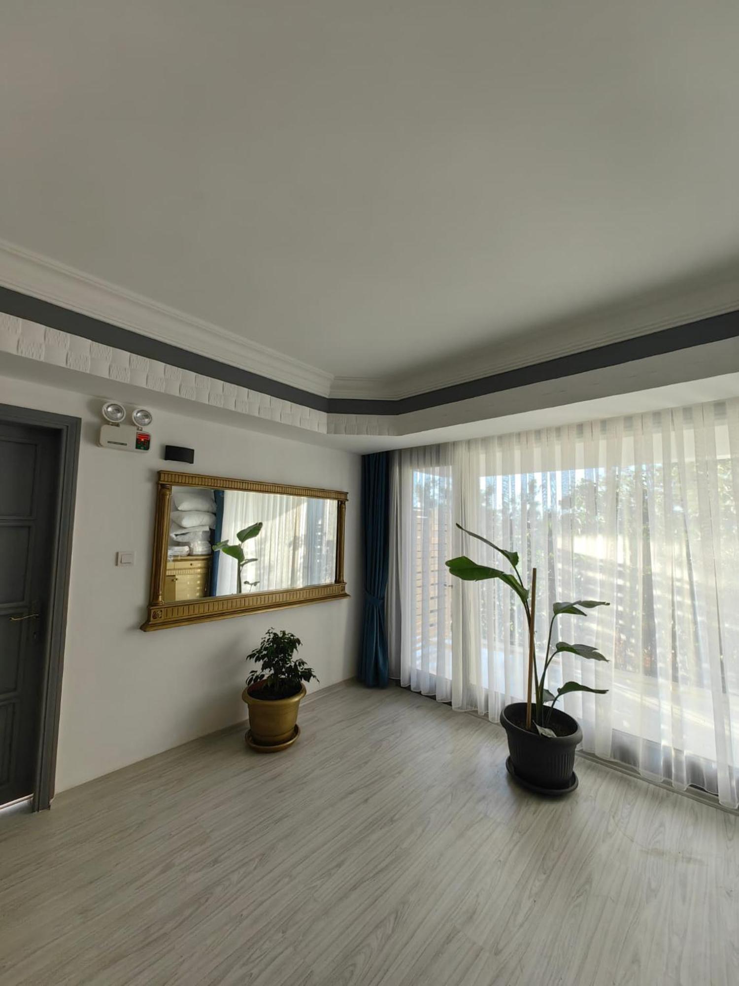 Pasa Konagi Ayvalik Hotel Luaran gambar