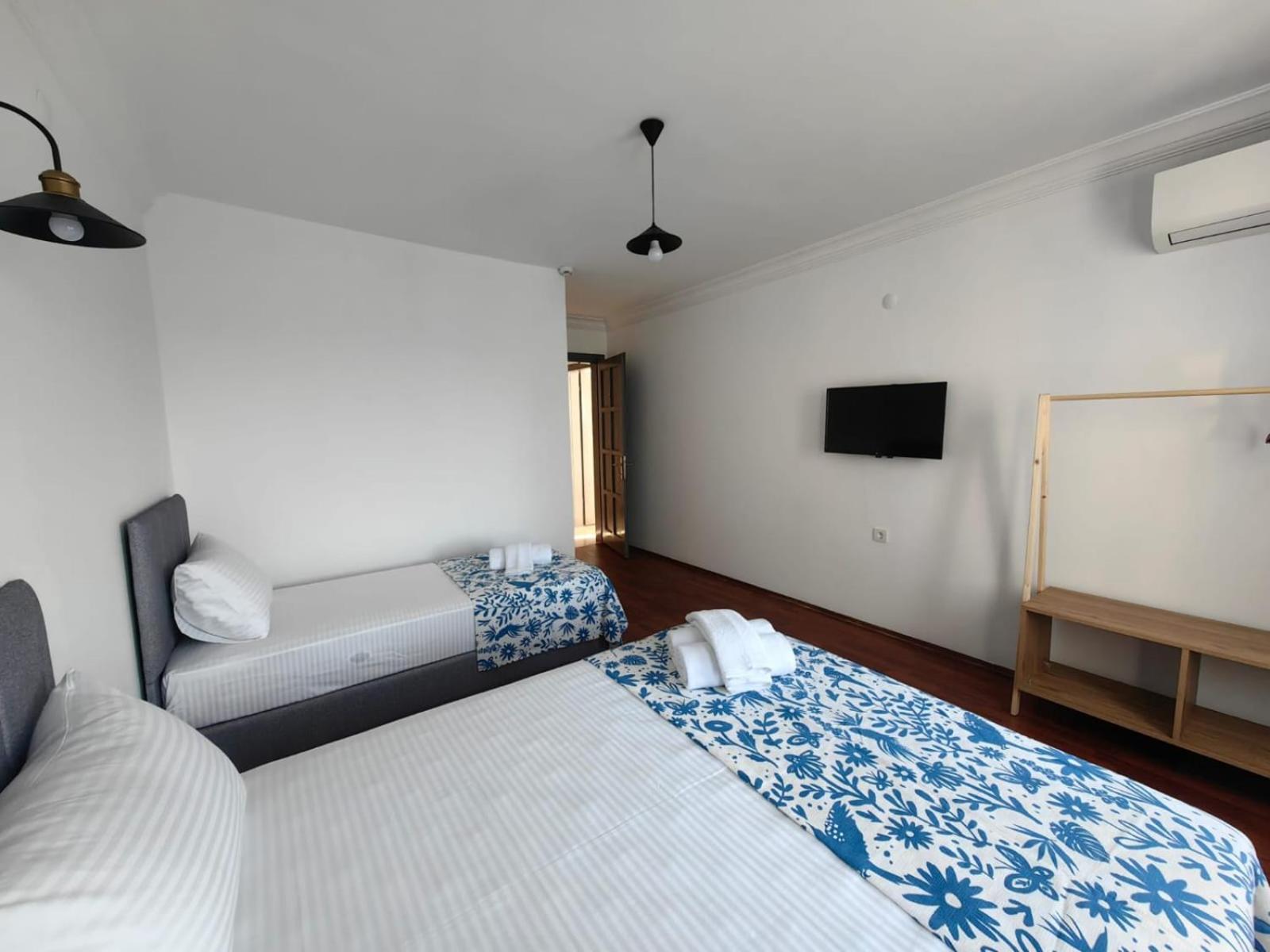 Pasa Konagi Ayvalik Hotel Luaran gambar