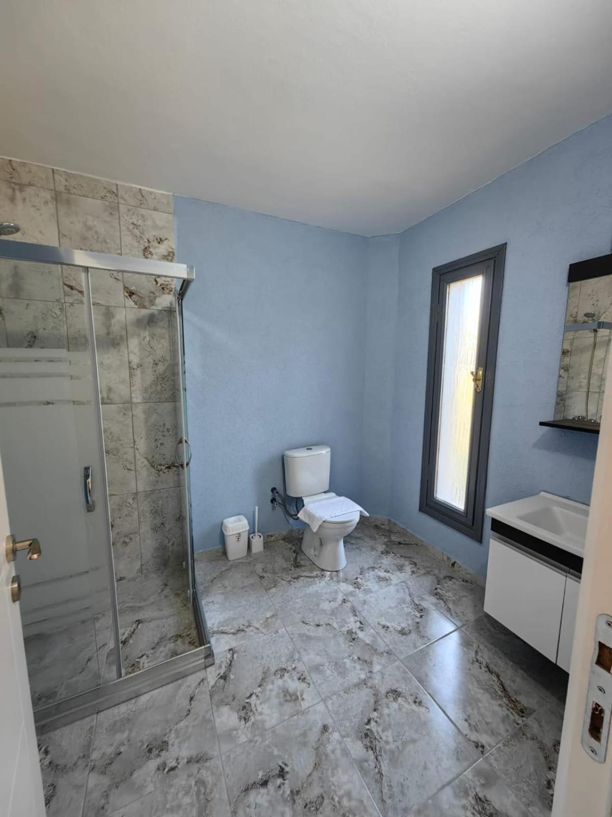 Pasa Konagi Ayvalik Hotel Luaran gambar