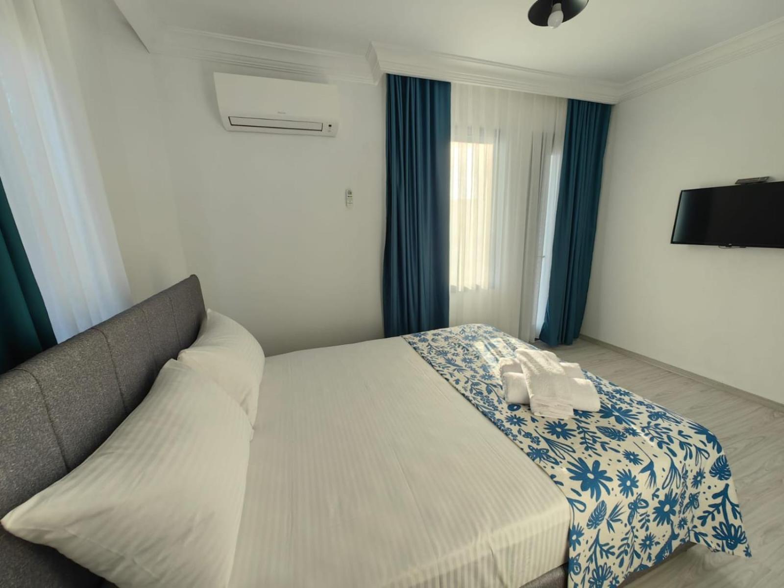 Pasa Konagi Ayvalik Hotel Luaran gambar