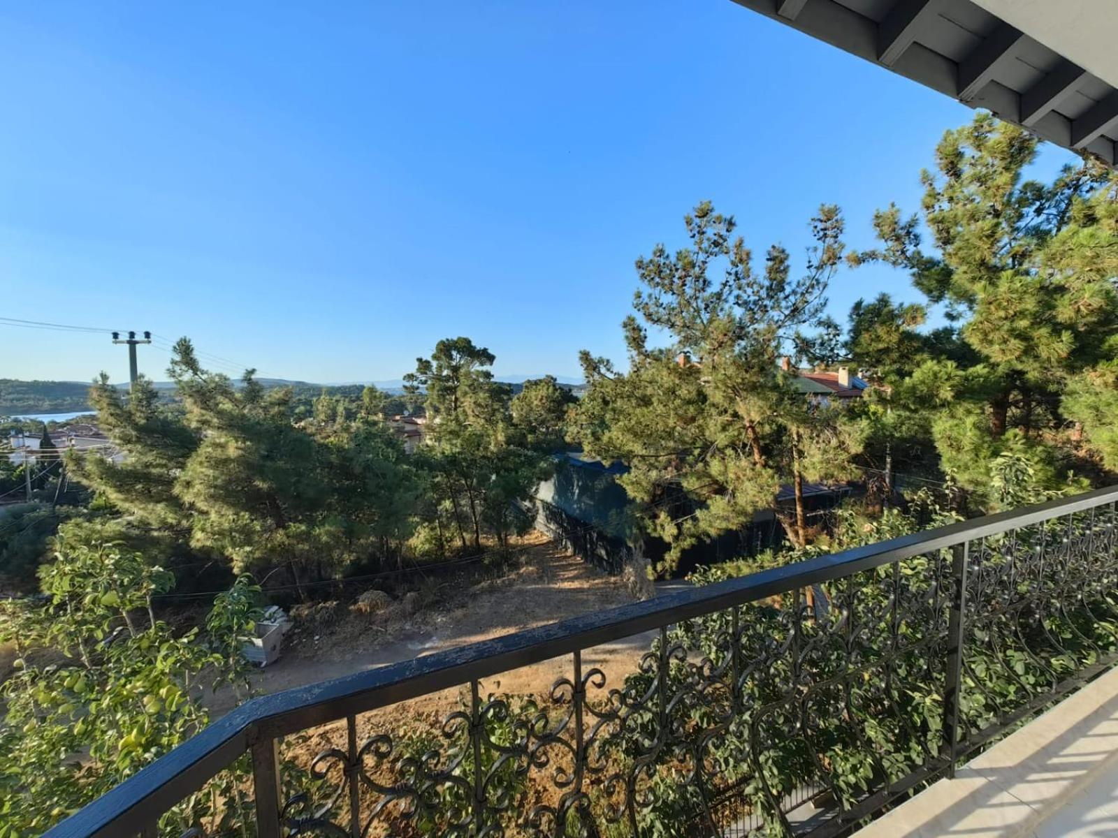 Pasa Konagi Ayvalik Hotel Luaran gambar