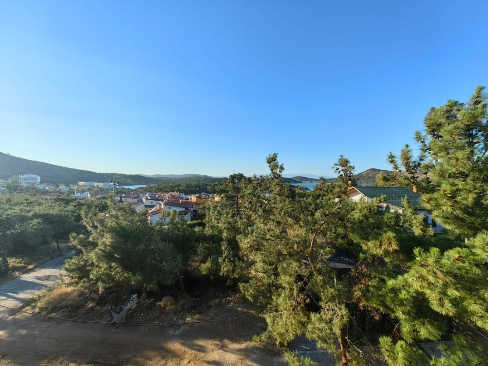 Pasa Konagi Ayvalik Hotel Luaran gambar